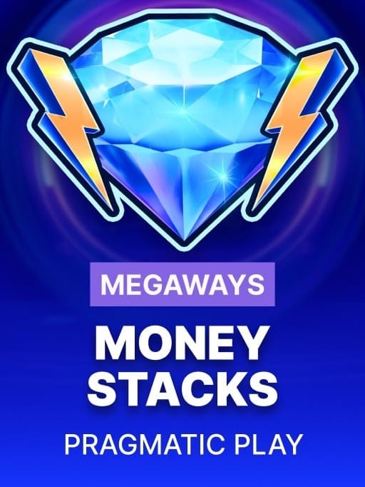 Money Stacks Megaways thumbnail