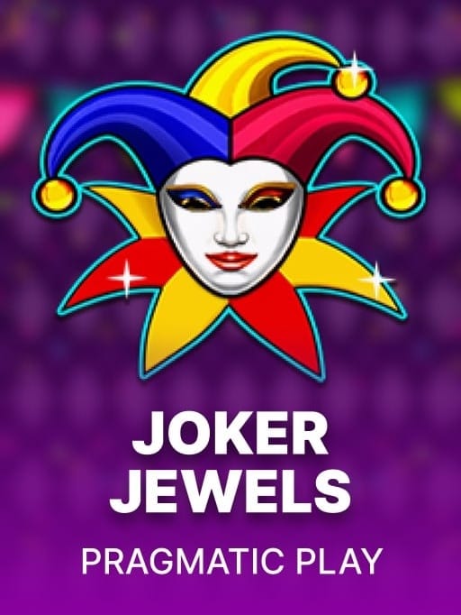 Joker's Jewels thumbnail