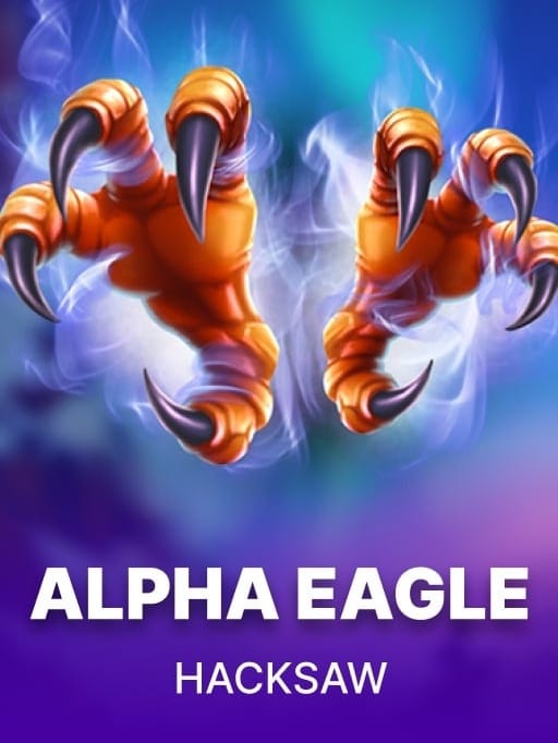 Alpha Eagle thumbnail