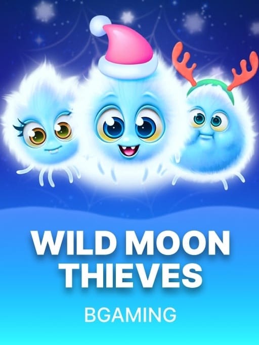 Wild Moon Thieves