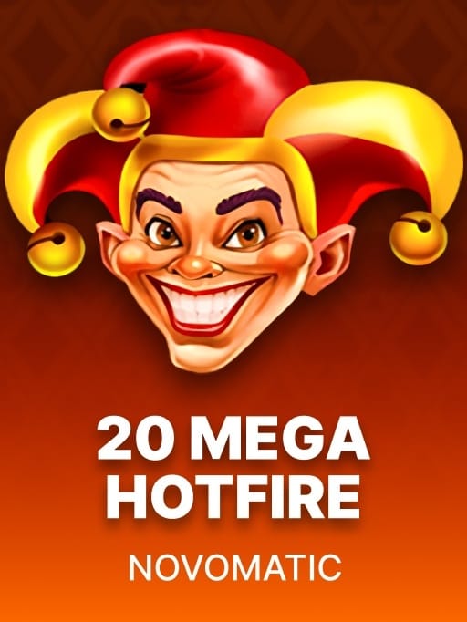 20 Mega Hotfire