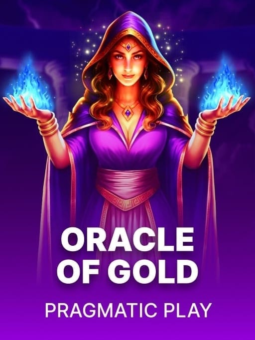 Oracle of Gold game screenshot
