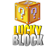 inluckyblock.com Logo